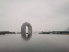 -南太湖山庄·四季轩&国风堂中餐厅