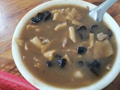 -逍遥镇刘相五胡辣汤豆沫馆(康复中街店)