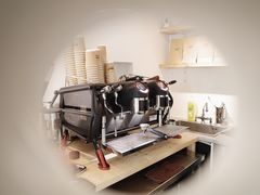 -Joymean coffee.见面咖啡