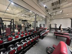 -FLARE STAR FITNESS(复地活力城店)