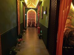 -怡泰SPA泰疗按摩(虹桥机场良华店)