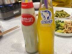 -遵义1935羊肉粉(静安寺店)