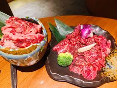 -食也烧肉(临平店)