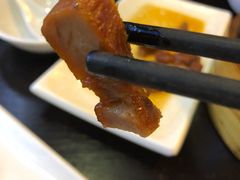 叉烧饭-添运来(茶园奥园广场店)