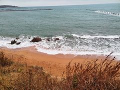 -青岛第二海水浴场
