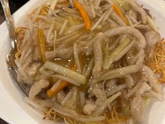 -中国厨房/台湾牛肉面