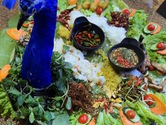 -品德宏·孔雀宴的发源地(金塔园店)