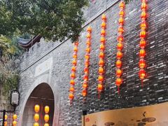 -南宋御街
