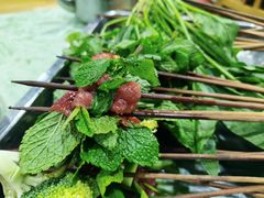 -逗签翻卤味串串(回龙湾店)