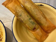 春卷-东排食堂长沙小吃大排档(五一广场店)