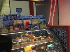 -DQ·蛋糕·冰淇淋(周浦万达店)