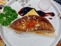 -上户日本料理(北仑富邦店)