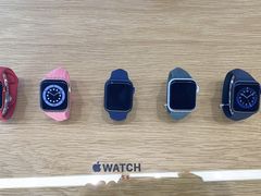 -Apple零售店(中街大悦城店)