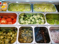 -赛百味SUBWAY(中亭街店)