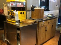 自助取餐区-川锅哎哟·麻辣香锅(国大城市广场店)
