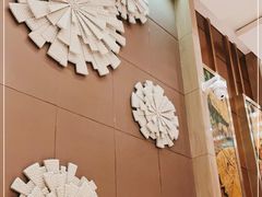 -广州粤海喜来登酒店