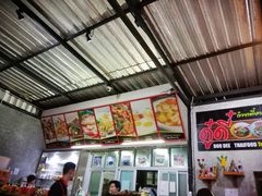 -Doo Dee Thai Food(Issan/Isaan/Esan)