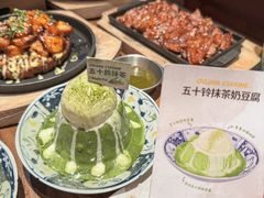 -小川洋风料理(大悦城店)