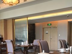 -水月周庄铂尔曼酒店-水月荟中餐厅