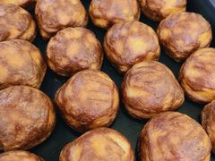 -三色鸽西饼店(黄河路店)