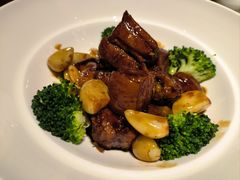 -炊烟小炒黄牛肉(浦东世纪汇店)