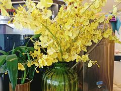 -花舍·新派粤菜·西餐·下午茶(亚运村·鸟巢店)