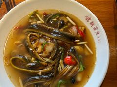 -飨府.老淮面馆.自营(清河路店)