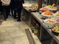 -天天鱼港·海鲜·鲅鱼水饺·招牌烤鸭(黄骅店)