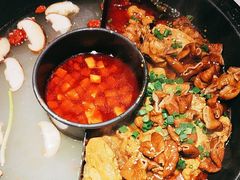 -要德火锅(甪直店)