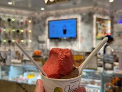 -VENCHI 闻绮(北京汉光店)