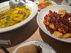 -太二酸菜鱼(兴业太古汇店)