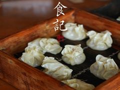 -张家巷美食(南浔店)