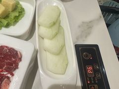 -八合里潮汕鲜牛肉火锅(上海汇智广场店)