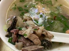 -协顺园回头馆(南顺城路店)