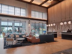 -食光全日制餐厅(绵阳首开喜来登酒店)