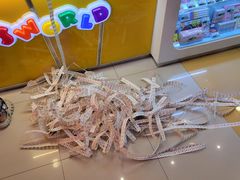 -汤姆熊欢乐世界(罗斯福店)