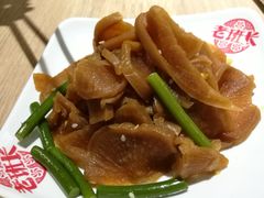 -老班长手工灌汤包老店(东山店)