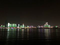 -武昌江滩