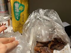 -章云板鸭(评事街店)