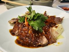 -南拳十三姨·潮汕砂锅粥·粤菜(西单大悦城店)