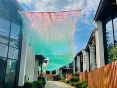 -雅达·阳羡溪山小镇中心