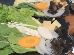 -呷哺呷哺 黄金牧场 (回龙观港龙店)