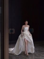 -纯色时光婚纱艺术馆WHITE