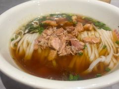 -易裕和·长沙米粉(竹塘西路店)