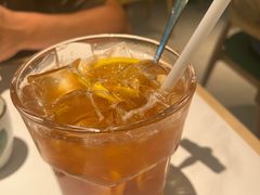 大王冰柠檬茶-费大厨辣椒炒肉(通州万达店)