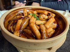 -秦淮巷·四季小馆