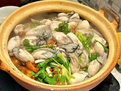 -真炭烧·炭炉鸡煲(怡景湾店)