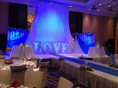 新发展亚太万豪酒店-上海新发展亚太JW万豪酒店