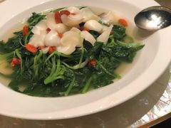 -8餐厅(新葡京酒店)