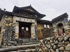 -云水谣景区